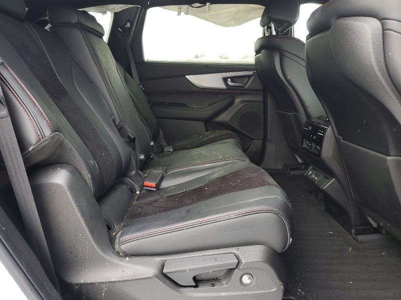 2024 Acura Mdx A-spec