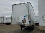 2006 Hvee DRY Van Trailer-DRY Van Trailer