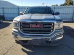 2017 GMC Sierra K1500 sle