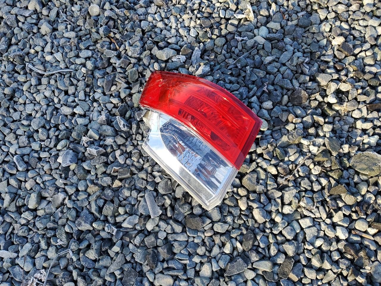 2014 Honda Odyssey lx