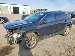 GMC salvage cars for sale: 2019 GMC Terrain sle