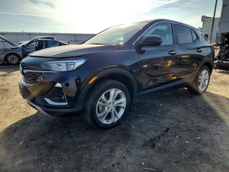 2022 Buick Encore gx Preferred