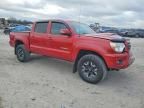 2015 Toyota Tacoma Double cab Prerunner