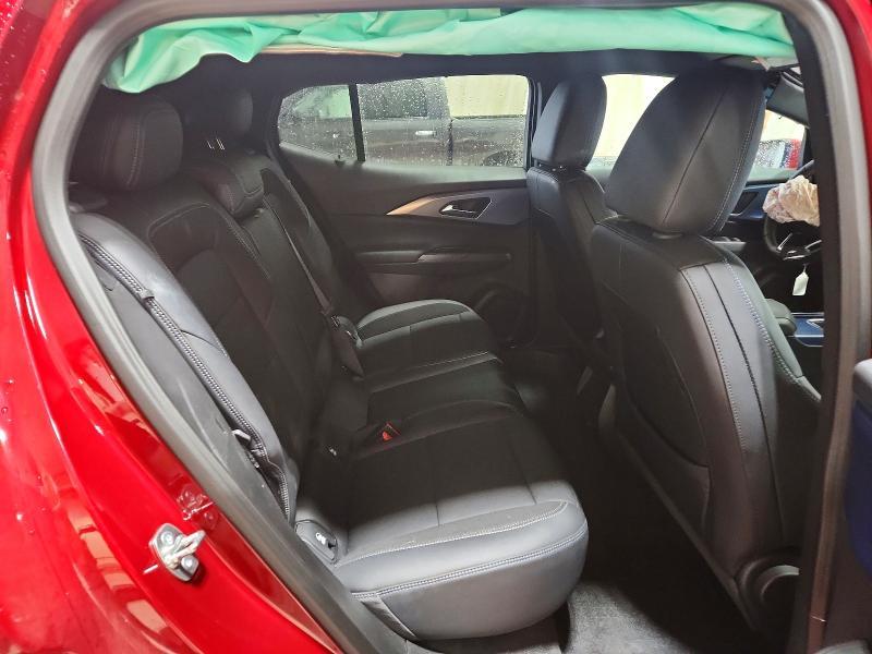 2024 Chevrolet Equinox 2LT