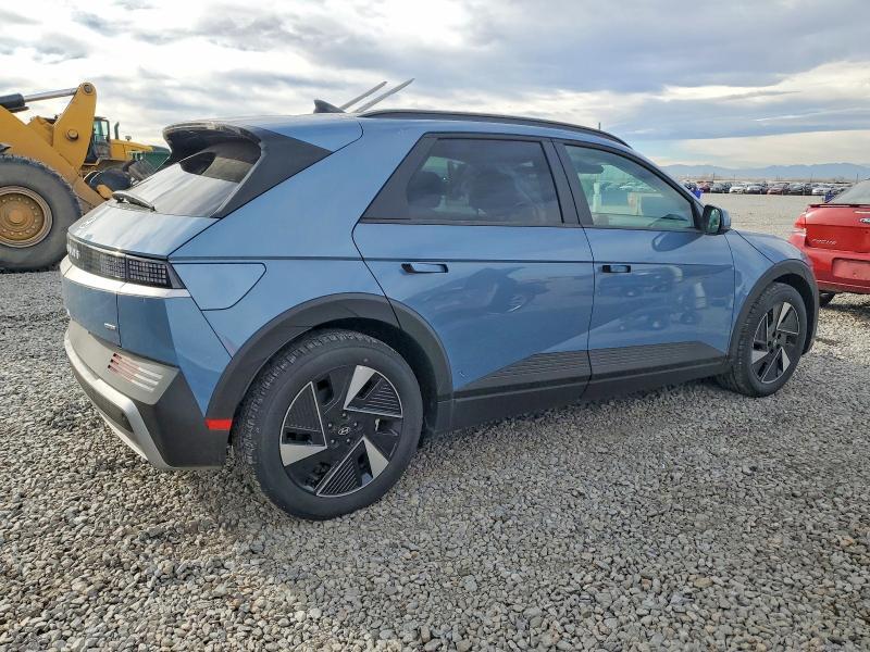 2025 Hyundai Ioniq 5 sel