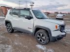 2020 Jeep Renegade Trailhawk