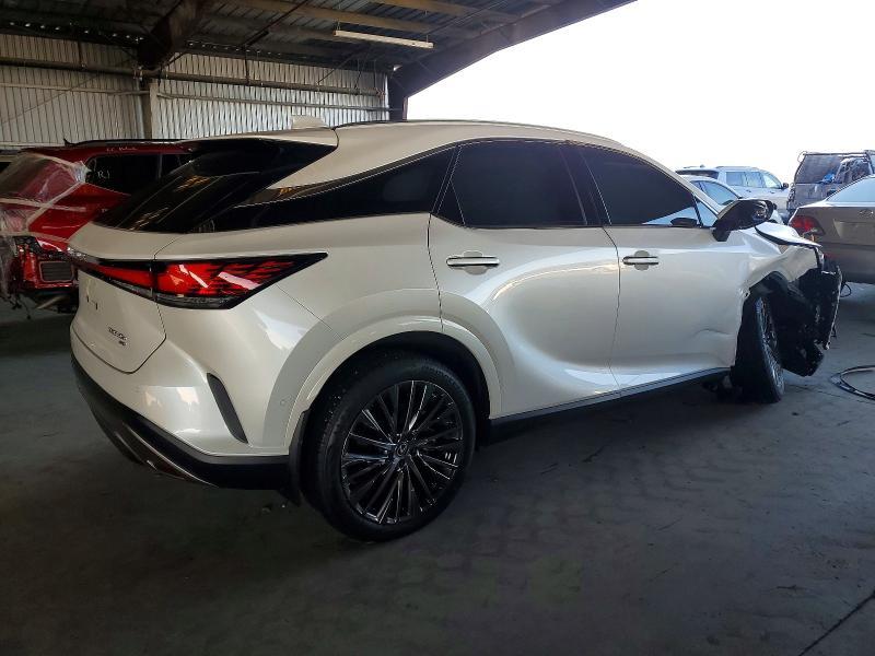 2025 Lexus Rx 350