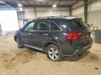 2011 Acura Mdx Technology