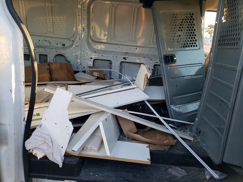 2017 Ford Transit T-250