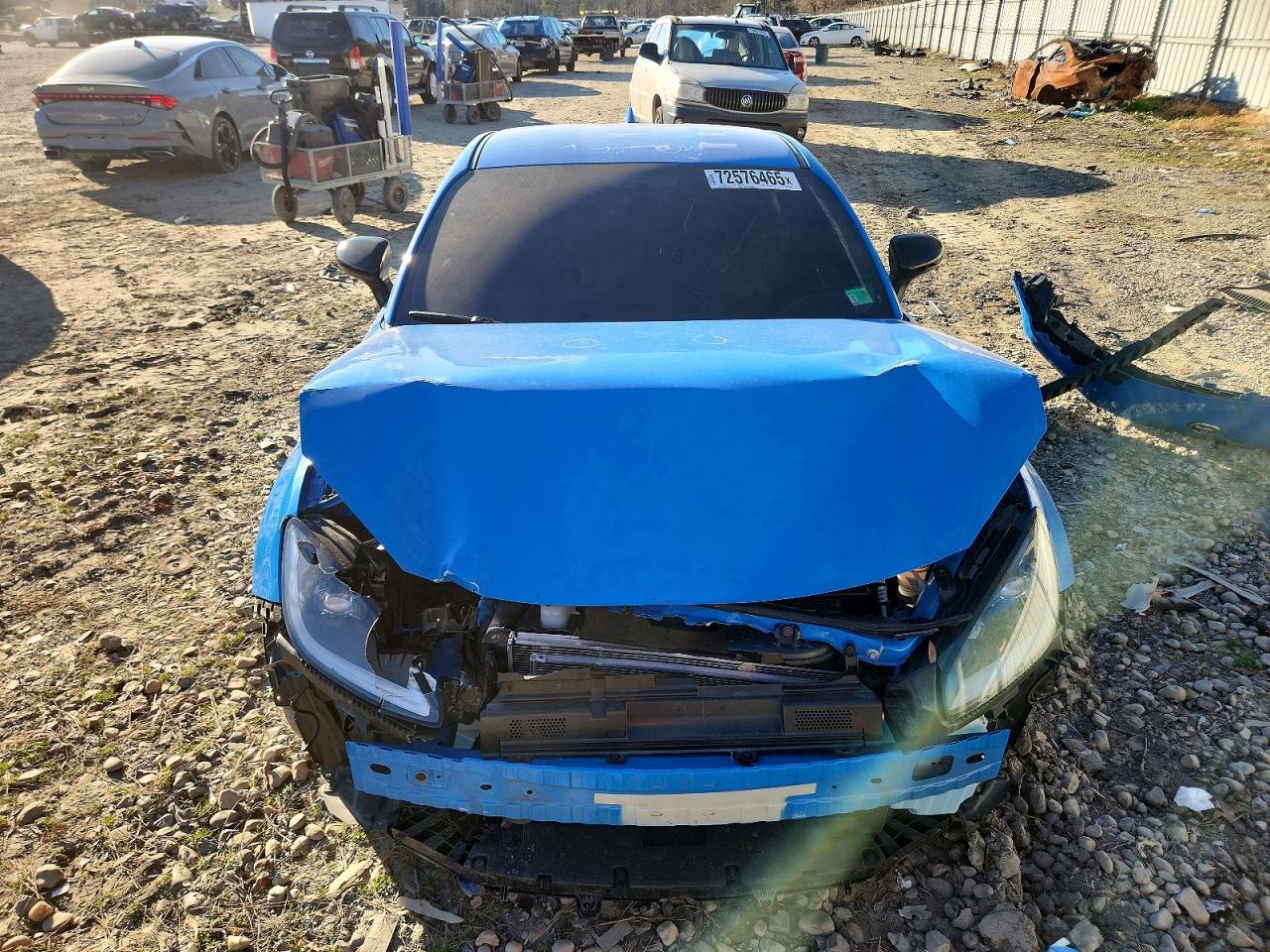 2023 Toyota Gr 86 Premium