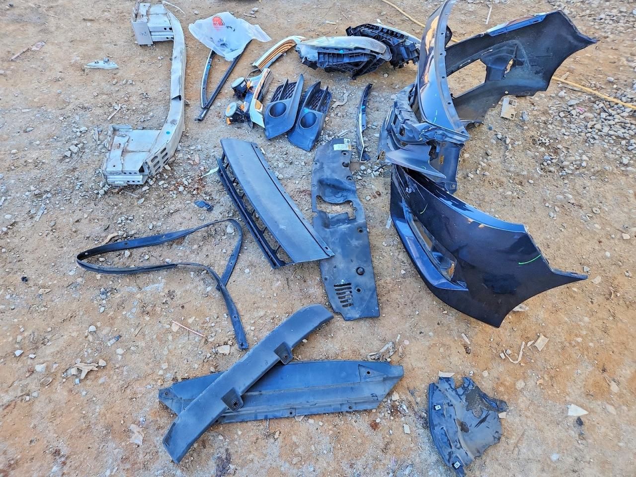 2016 Honda Civic exl