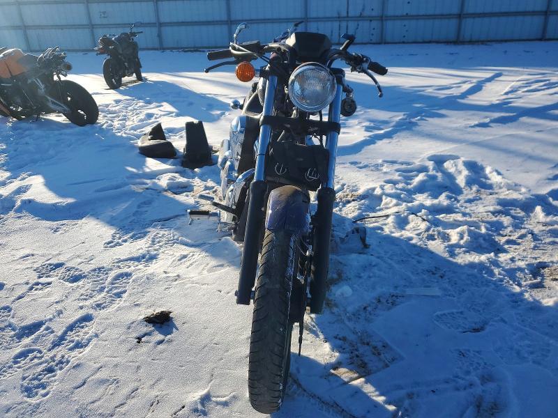 2019 Honda VT1300 CX