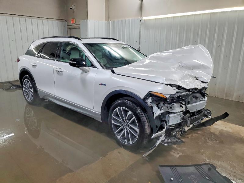 2024 Acura Zdx A-spec