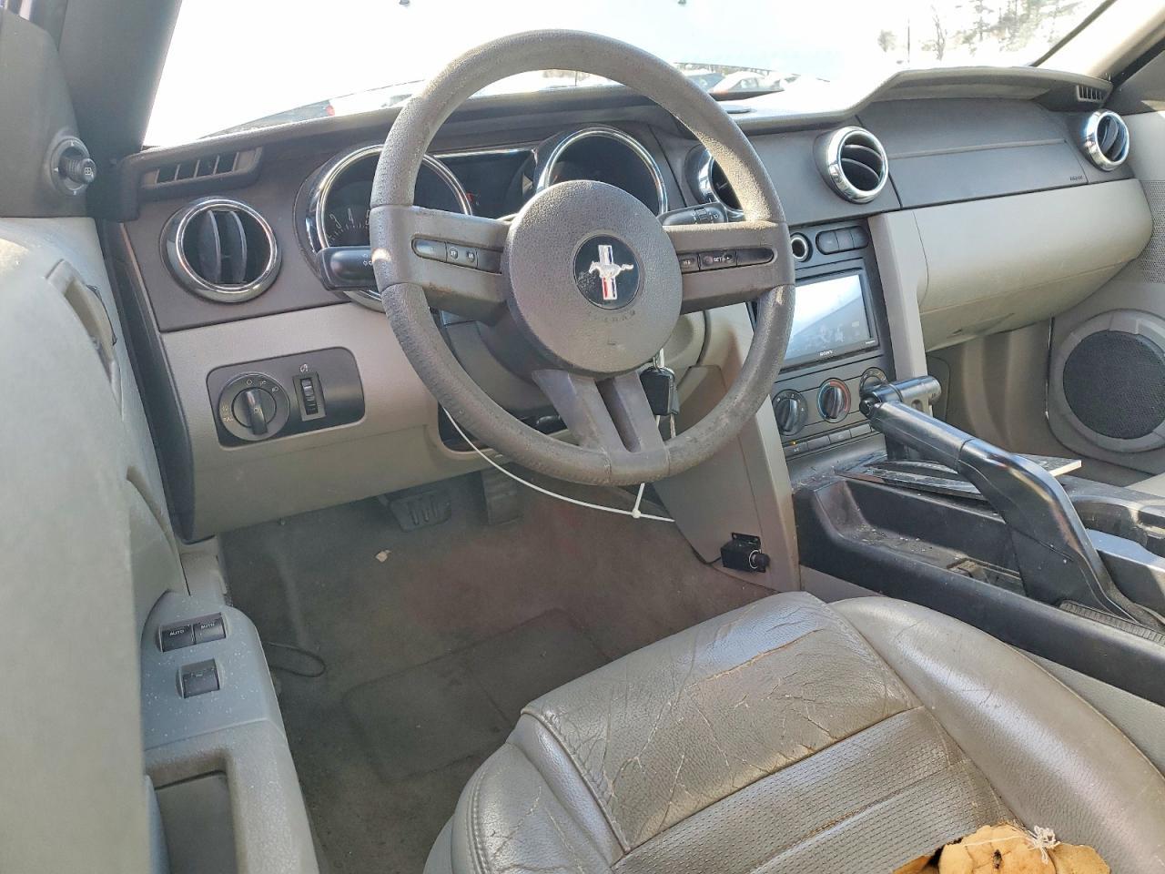 2006 Ford Mustang gt