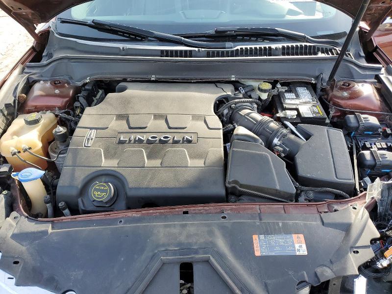 2016 Lincoln Townhouse MKZ