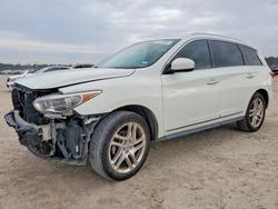 2013 Infiniti Jx35 Base en venta en Houston, TX