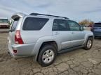 2005 Toyota 4runner Limited