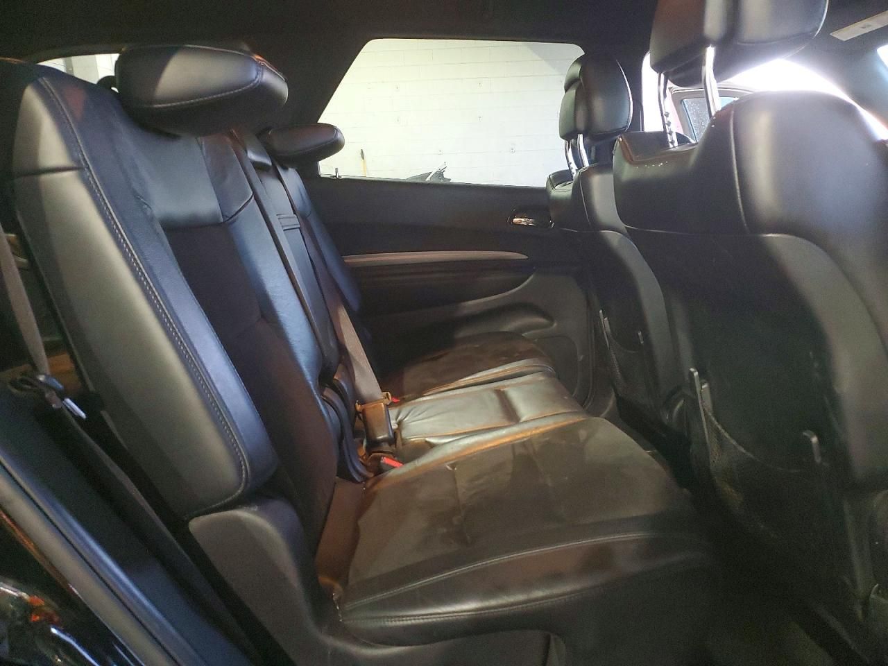 2019 Dodge Durango gt