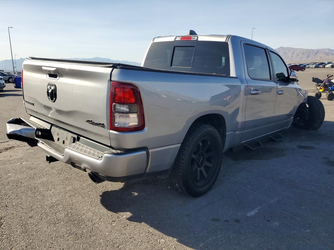2020 Dodge RAM 1500 BIG Horn