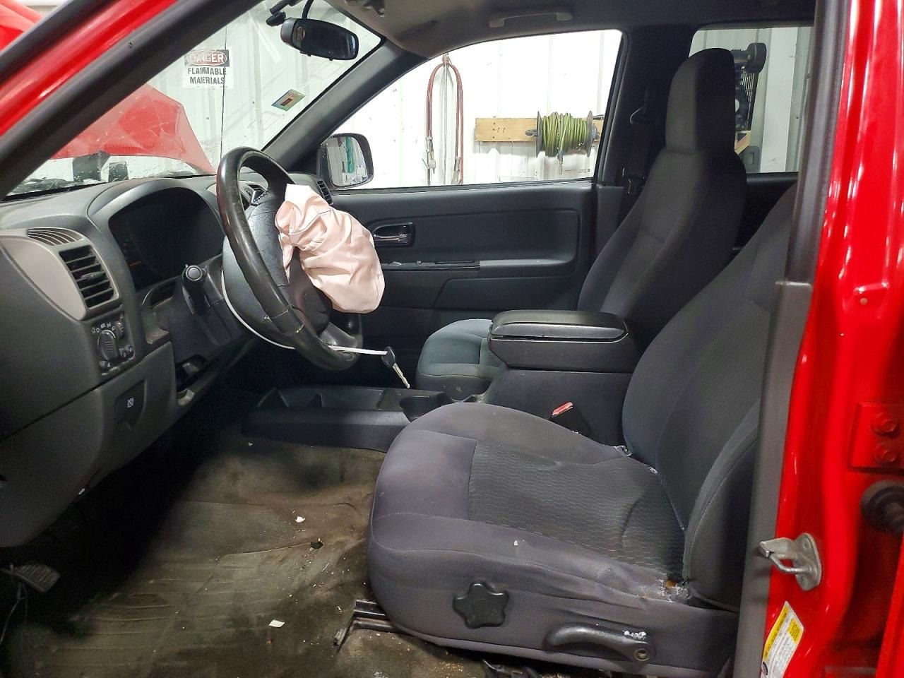 2006 Chevrolet Colorado