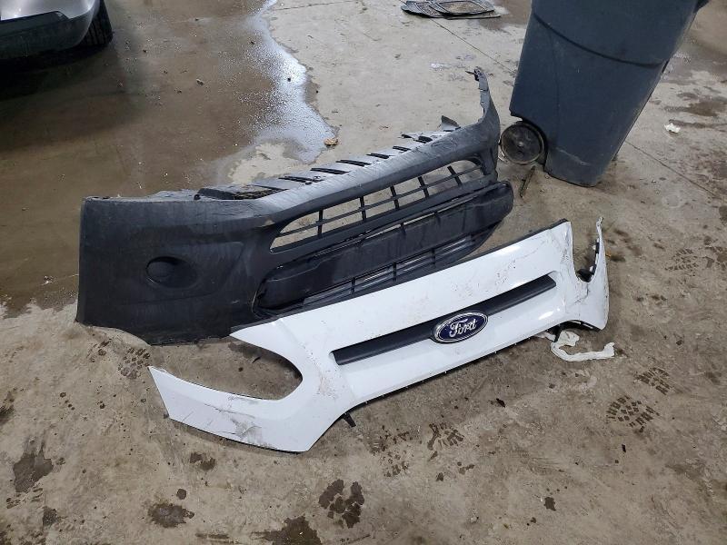 2016 Ford Transit Connect xl