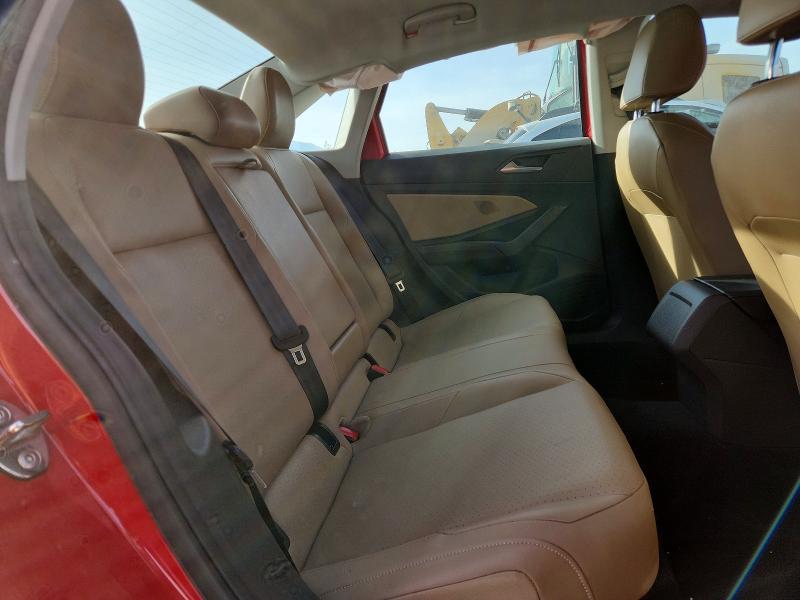 2019 Volkswagen Jetta sel