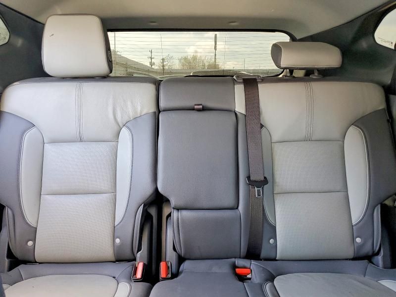 2019 Chevrolet Blazer 3LT