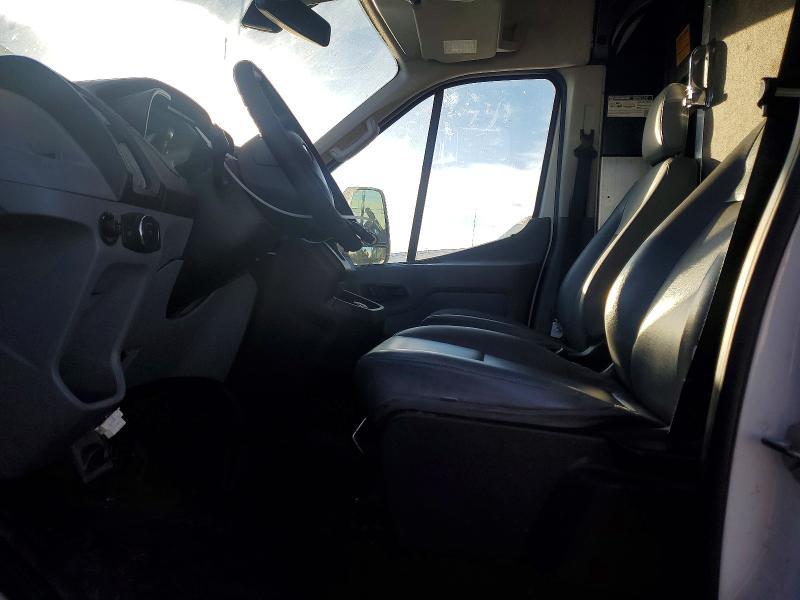 2019 Ford Transit 1500 Utility / Service Van