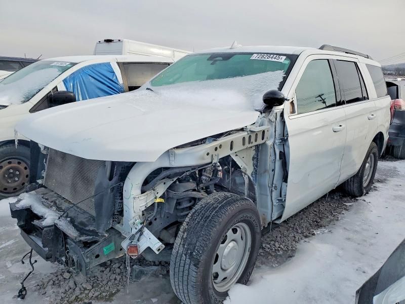 2022 Ford Expedition xl