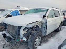 Ford Expedition salvage cars for sale: 2022 Ford Expedition xl