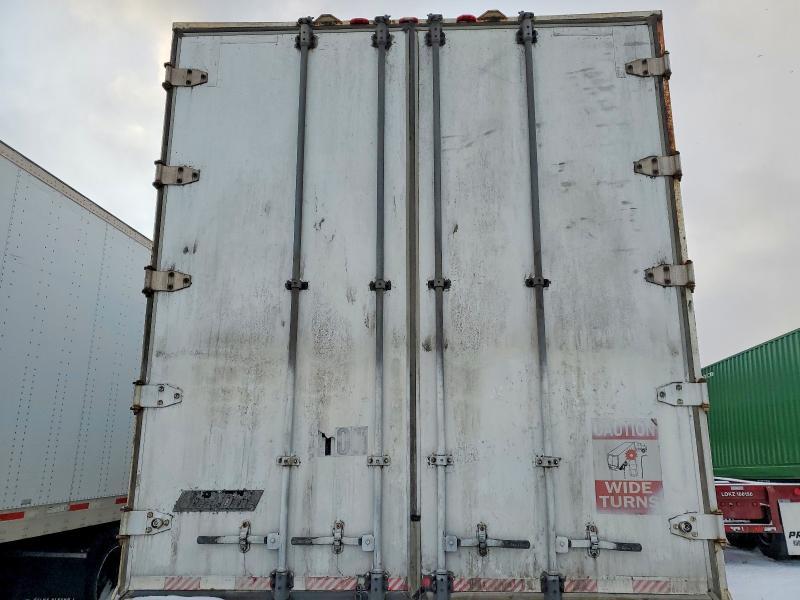 2011 Great Dane Cpl-3314-01053 dry van Trailer