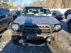 2006 Toyota Tacoma Access cab