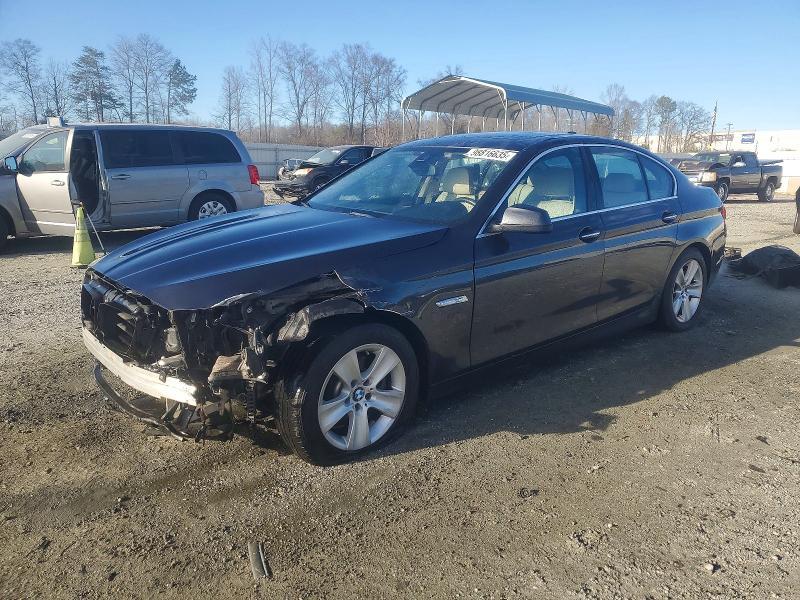 2013 BMW 528 i