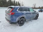 2024 Honda Cr-v Sport