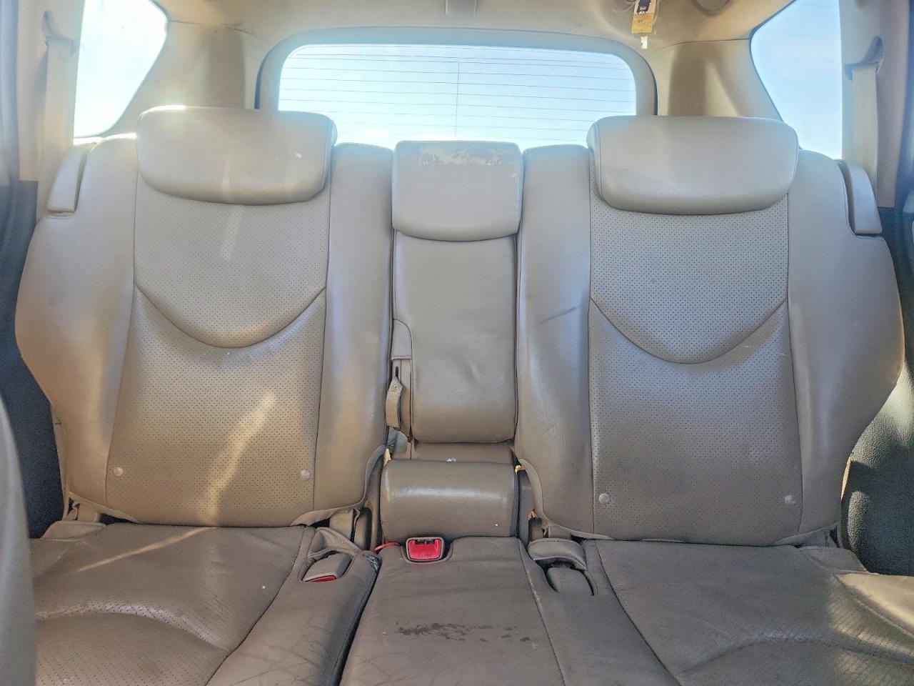2009 Toyota Rav4 Limited