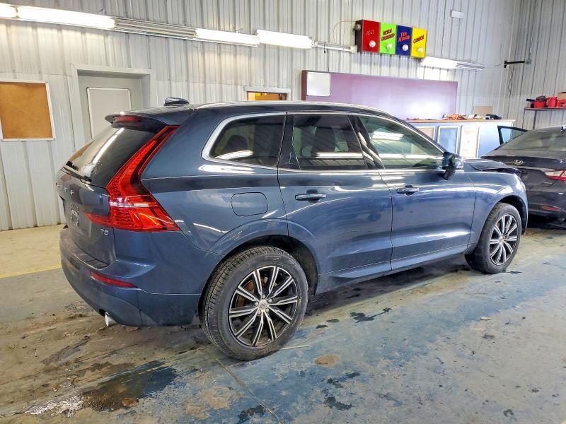 2021 Volvo Xc60 T5 Momentum