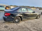 2013 Mercedes-Benz C 300 4matic