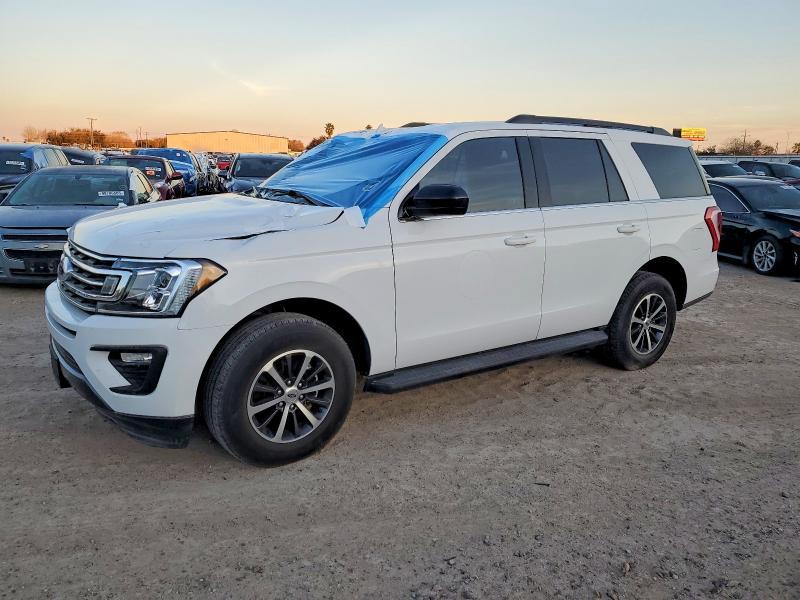 2021 Ford Expedition xl