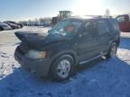 2002 Ford Escape xlt