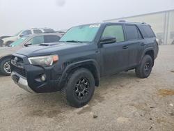 2014 Toyota 4runner SR5 en venta en Kansas City, KS