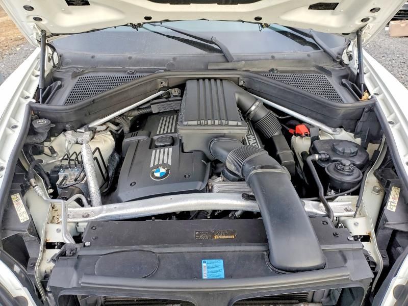 2009 BMW X5 Xdrive30i