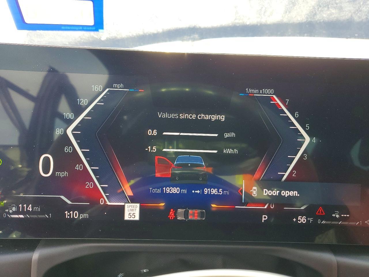 2023 BMW 330xe