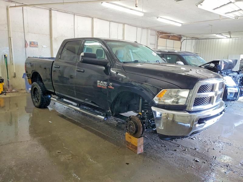 2017 Dodge Ram 2500 st