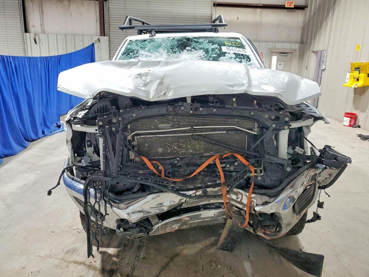 2024 Dodge RAM 3500 Tradesman