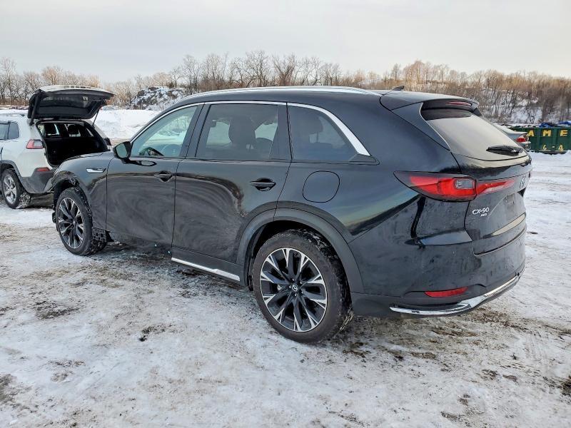 2024 Mazda Cx-90 Premium