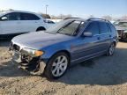 2002 BMW 325 it