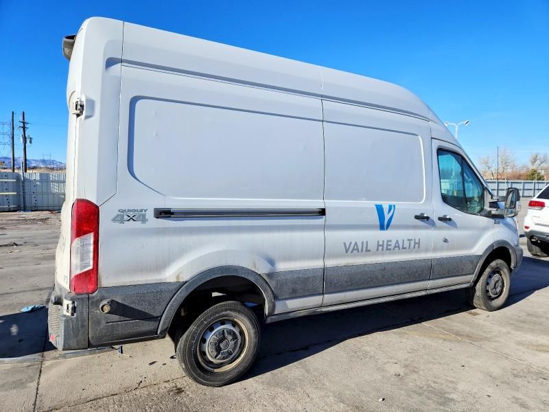 2019 Ford Transit T-350 Delivery Van