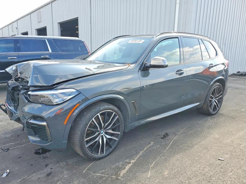 2023 BMW X5 M50i