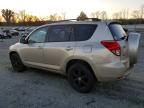 2007 Toyota Rav4 Limited