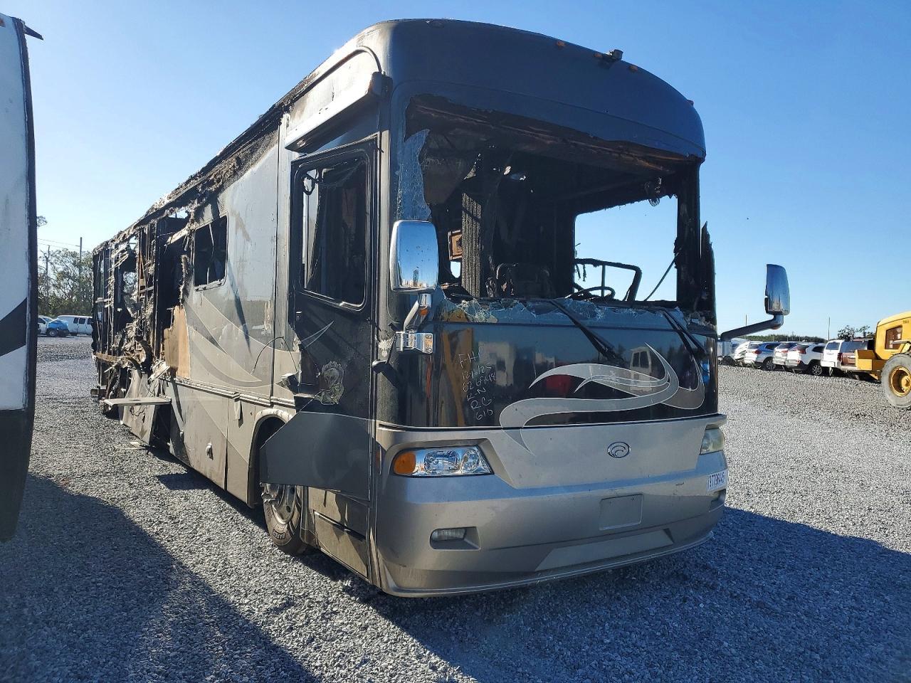2009 Country Coach Motorhome 2009 Country Coach Allure Recreational Vehicle